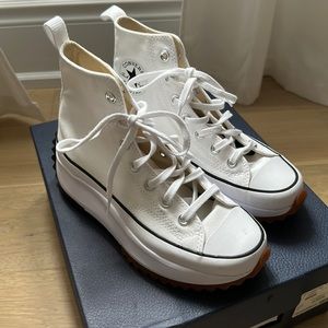 CONVERSE RUN STAR HIKE WOMENS 7.5